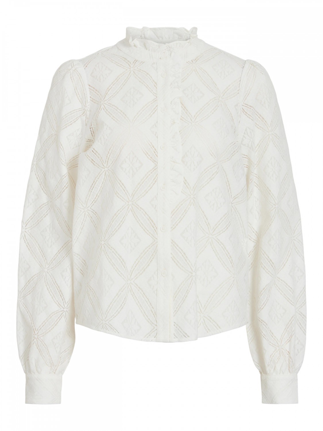 Blusa Rosana